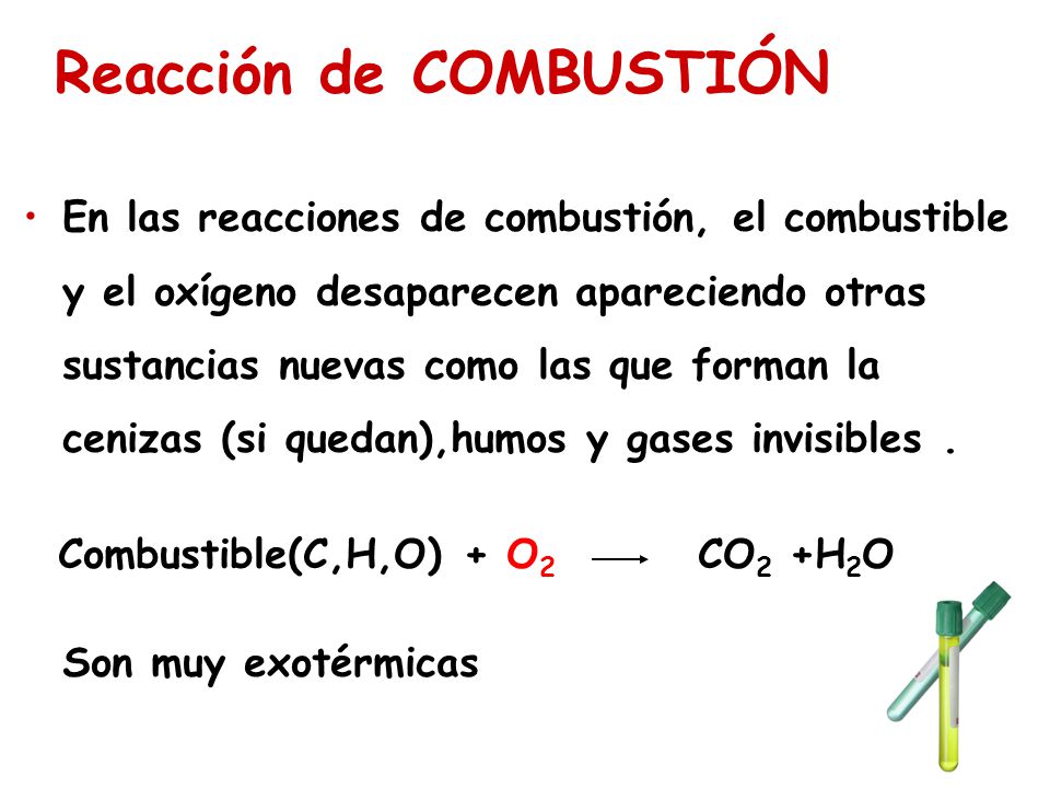 REACCIONES DE COMBUSTION PDF REACCIONES DE COMBUSTION PDF
